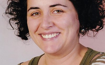 Socio de Honor 2020: Soraya Sánchez García